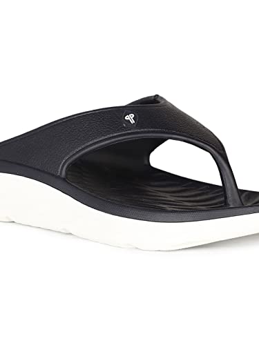 Bata Men's Slip-on Slipper Comfortable Everyday Wear - Image 5