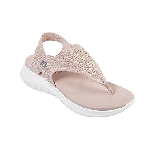 Skechers Women Ultra Flex Spring Motion Sandal - Image 2