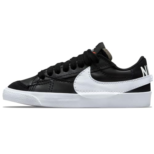 Nike Women's Blazer Low '77 Jumbo Shoe - Image 2
