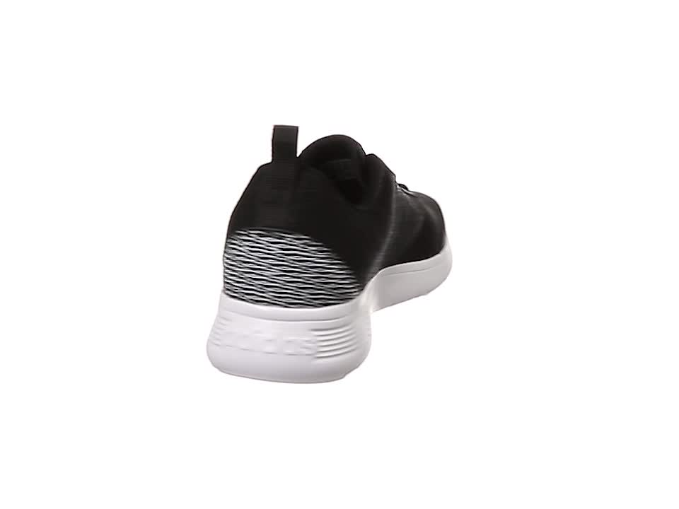 Adidas Men's Clinch-X Running Shoe - Image 4