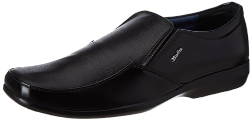 Bata Men's Slip-on Formal Shoes - Image 2