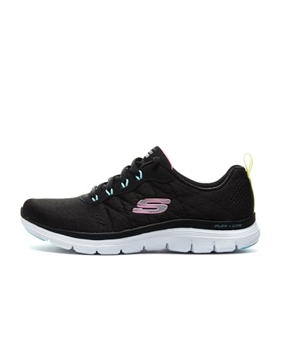 Skechers Women Flex Appeal 4.0 Sneakers - Image 2