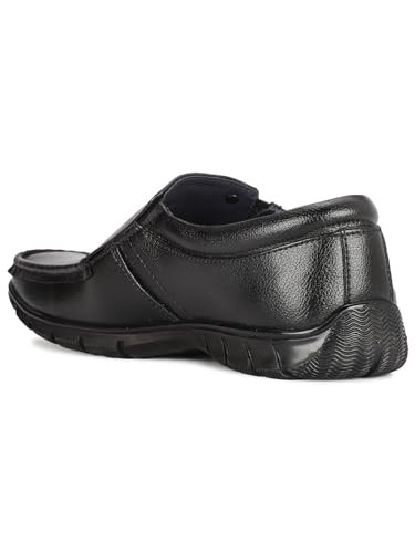 Bata Men's Slip-on Formal Shoes - Comfort, Quality, Versatility - Image 5