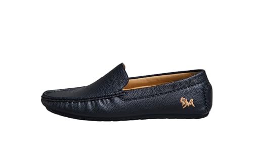 Neeman's Dapper Loafers Comfortable Lightweight Formal Casual - Image 3