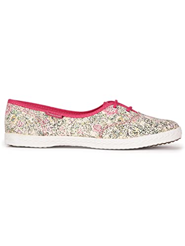 Bata Women's Slip-on Walking Shoe - Image 5