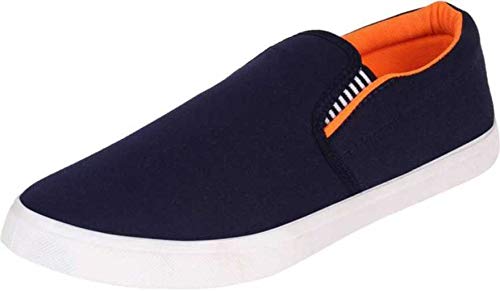 BRUTON Lightweight Sneakers for Men & Boys - Image 5