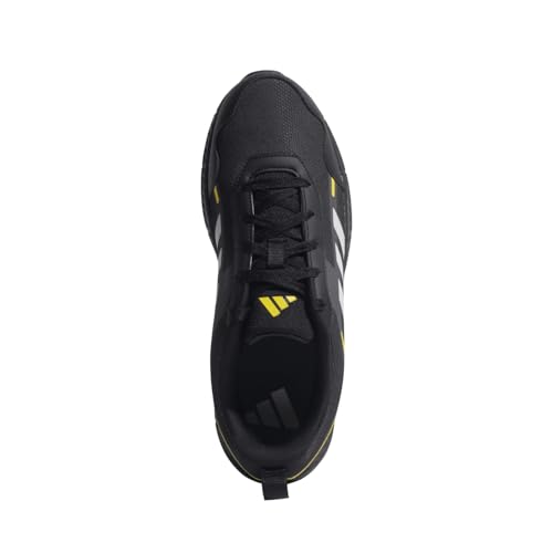Adidas Men's Glide Supreme Running Shoe - Image 4