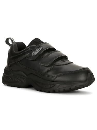 Bata Unisex Velcro School Shoes - Image 2
