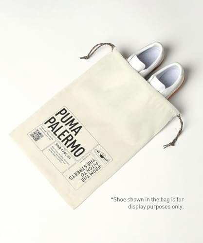 Puma Palermo Unisex Adult Sneaker - Image 5