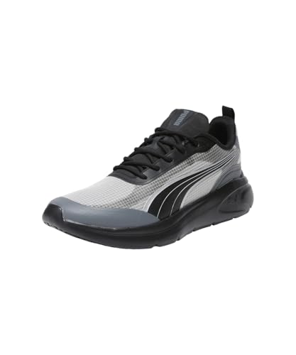 Puma Mens Evoflex Maxgrip Running Shoe - Image 2