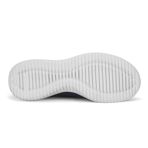 Skechers Women's Ultra Flex 2.0 Glimmer Sky Slip-On - Image 4