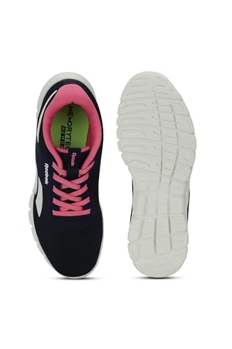 Reebok Womens Rwsowa3040 Sneaker - Image 4