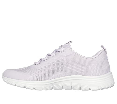 Skechers Women Arch Fit Vista Shoe - Image 5