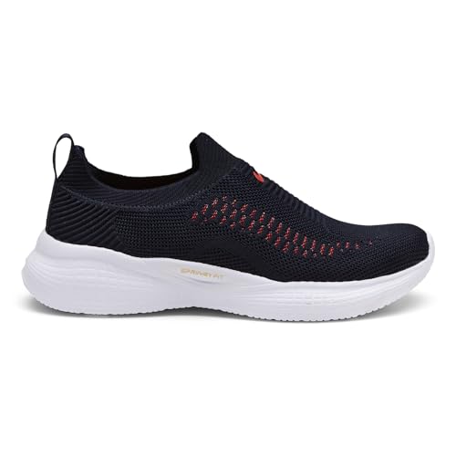 Campus Men Vayu Walking Shoes - Image 3
