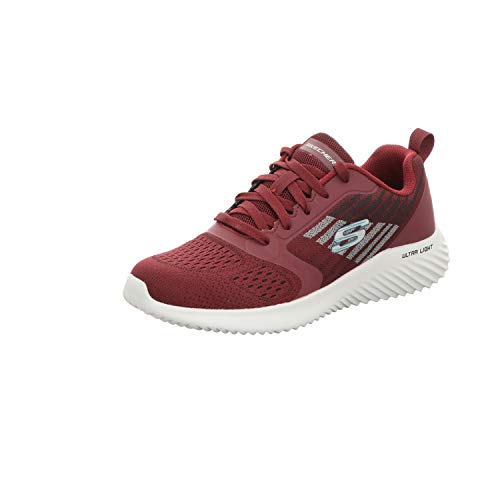 Skechers Men Bounder Verkona Sneakers - Image 2