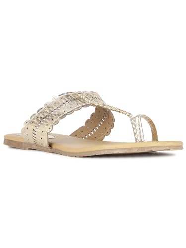Bata Women's Slip-on Sandal Comfortable Style - Image 2