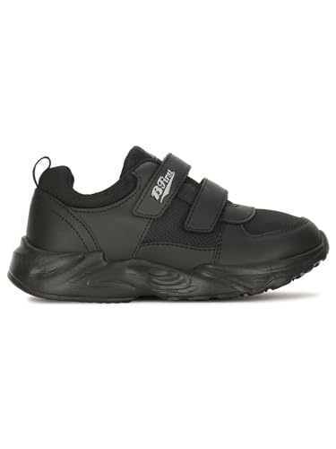 Bata Kids School Shoes Comfortable Stylish Indian Children - Image 3