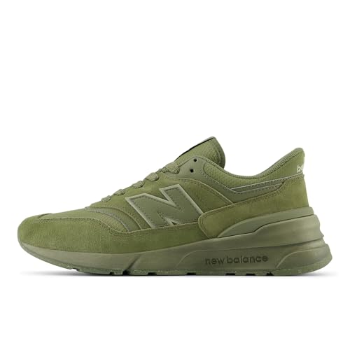 New Balance Unisex 997R Sneakers - Image 4