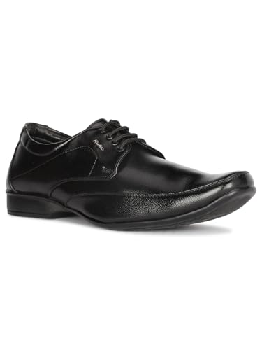 Bata Men Pull On School Uniform Shoe - Image 3