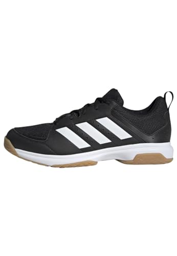 adidas Men Lace Up Indoor Court Shoes - Image 2