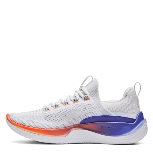 Under Armour Womens Ua W Flow Dynamic Sneaker - Image 3
