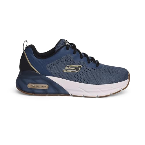 Skechers Men Max Protect Sport Sneakers - Image 2