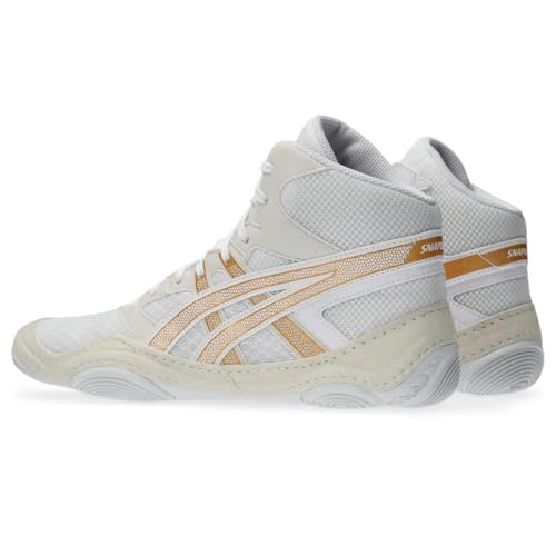 ASICS Unisex Snapdown Wrestling Shoe - Image 3