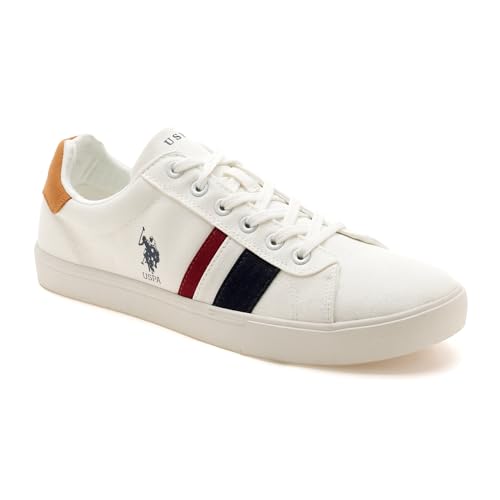 USPA ABOR Casual Sneaker Shoes for Men - Image 2