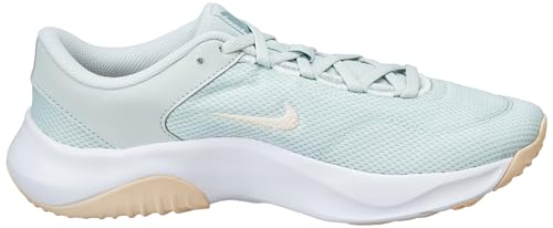Nike Women Lace Up Sneaker Shoes - Image 3