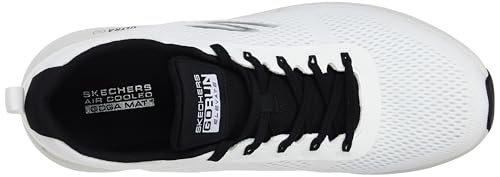 Skechers Men Go Run Elevate Running Shoe - Image 5