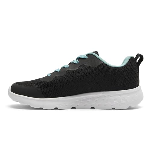 Skechers GO Run 400 Girls Running Shoes - Image 5