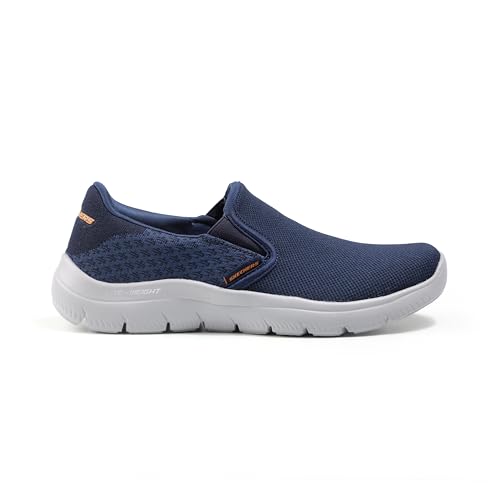 Skechers Men Summits Sneakers - Image 5
