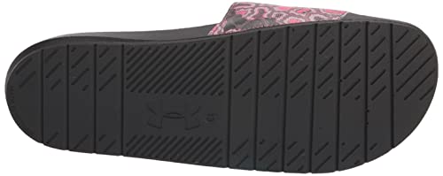 Under Armour Core Remix Print Sandal - Comfort, Versatility - Image 5