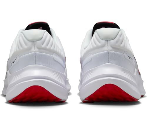 NIKE Men Mesh Running Shoes - Image 3