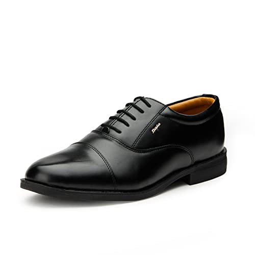 Bata Men's Lace-up Formal Shoes - Image 2
