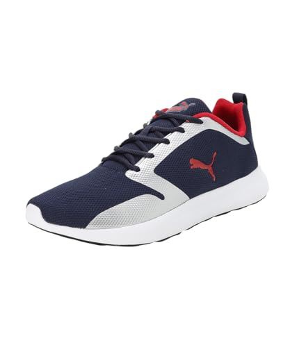 Puma Men Feet Rodeo X2 Sneaker - Image 2