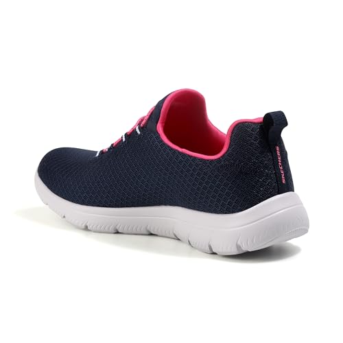 Skechers Women's Summits Sneakers - Image 4
