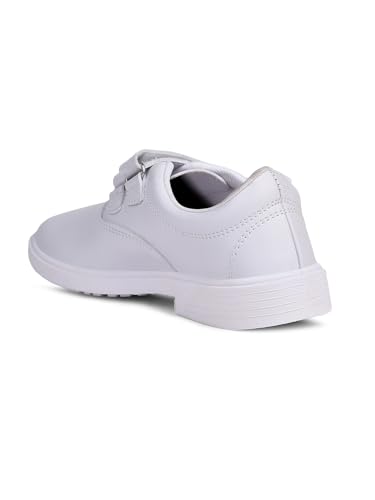 Bata Unisex Velcro School Shoes for Kids - Image 4