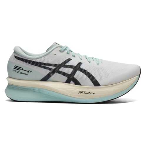 ASICS Unisex Lace Up Running Shoes - Image 4