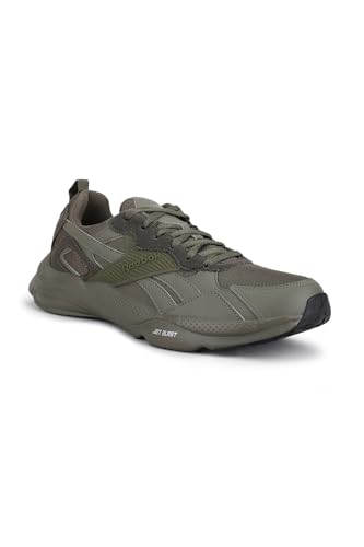 Reebok Rmsoaa3774 Vegan Leather Sneaker - Image 2
