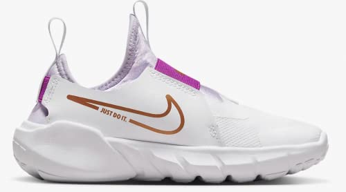 Nike Flex Runner 2 Gs Unisex-Child Sport Shoe - Image 4