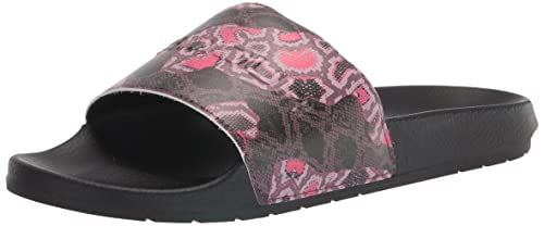 Under Armour Core Remix Print Sandal - Comfort, Versatility - Image 2