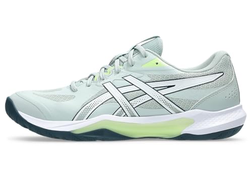 ASICS Mens Gel-Tactic 13 Sports Shoes - Image 4