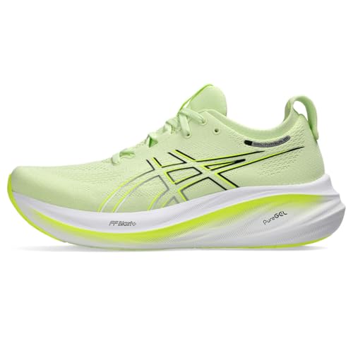 ASICS Men Gel-Nimbus 26 Running Shoes - Image 2