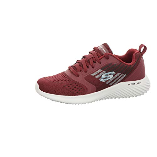 Skechers Men Bounder Verkona Sneakers - Image 3