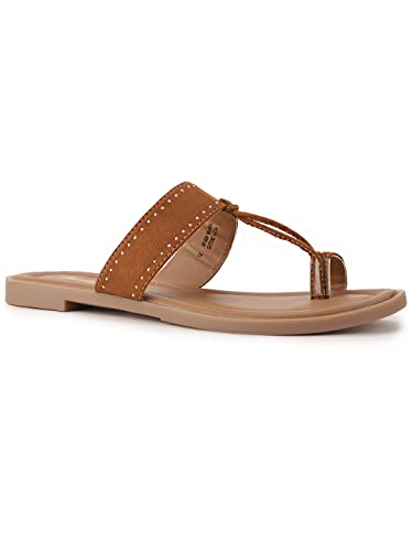 Bata Women's Slip-on Sandal Comfortable Indian Sandals - Image 2