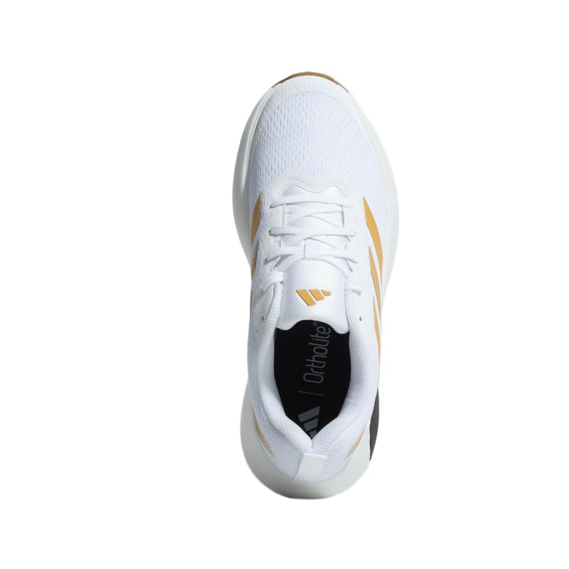 adidas Mens Grip-ed Run M Running Shoes - Image 4