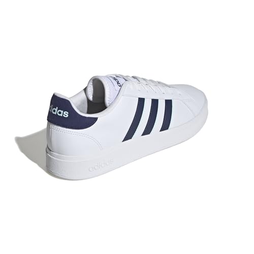 adidas Men Grand Court Base 2.0 - Image 4