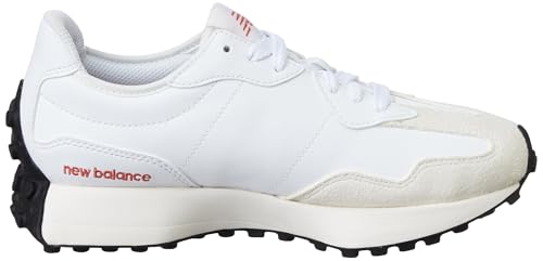 New Balance Unisex 327 Sneakers - Image 3
