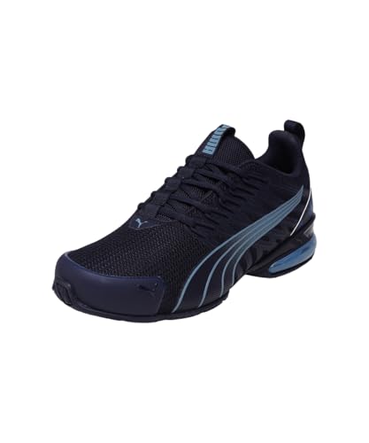 Puma Mens Voltaic Evo Cyclone Running Shoe